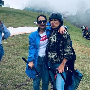 Meet your Posher, Claudia